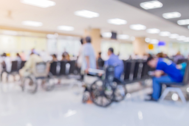 ACEMS is investigating ways to cut down hospital waiting times