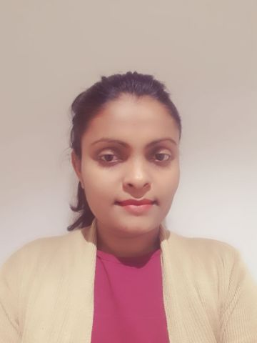 Profile picture for Kalpani Ishara Duwalage