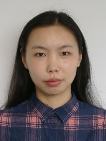 Profile picture for Jia Guo