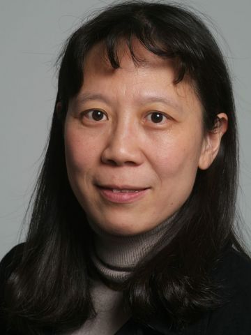 Xihong Lin | ARC Centre of Excellence for Mathematical and Statistical Frontiers