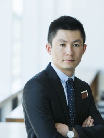 Profile picture for Jun Chen