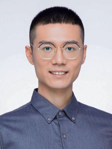 Profile picture for Yang Liu