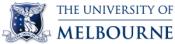 The University of Melbourne logo