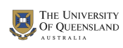 The University of Queensland logo